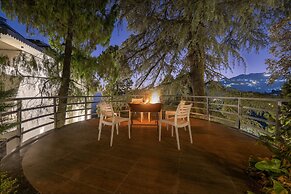Echor Baris Resort Mussoorie