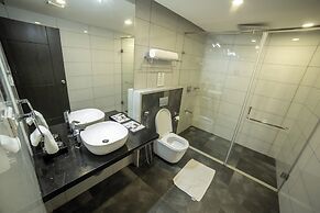 Hotel Visakka - Palani