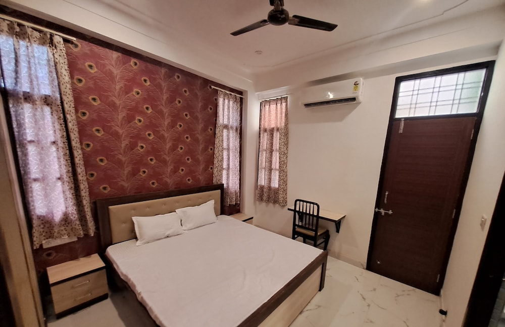 Relax Homestay