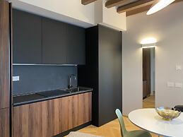 One bedroom apartment- Bandello 22