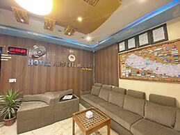 Hotel Airport Holiday