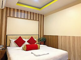 Hotel Airport Holiday