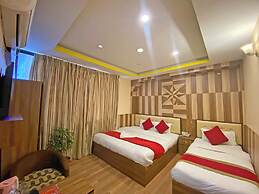 Hotel Airport Holiday