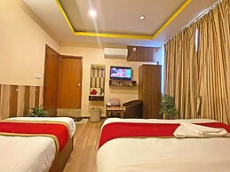 Hotel Airport Holiday