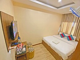 Hotel Airport Holiday