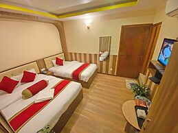 Hotel Airport Holiday