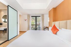 Atithi Suites