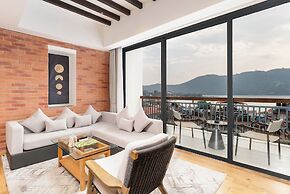 Atithi Suites