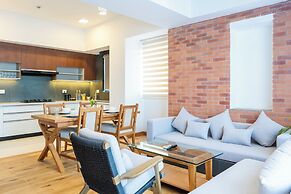 Atithi Suites