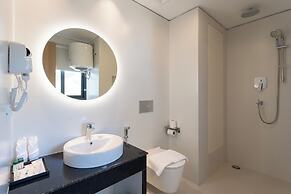 Atithi Suites