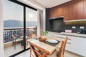 Atithi Suites