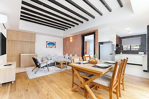 Atithi Suites