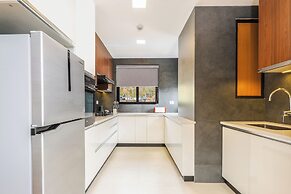 Atithi Suites