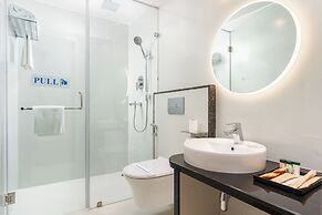 Atithi Suites