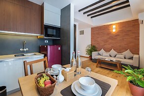 Atithi Suites