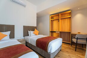 Atithi Suites