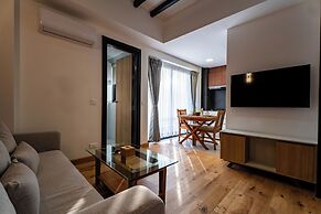 Atithi Suites