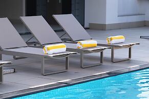 Atithi Suites