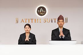 Atithi Suites