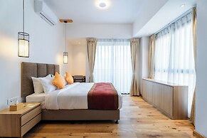Atithi Suites