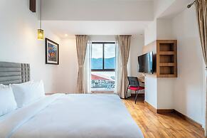 Atithi Suites