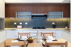 Atithi Suites