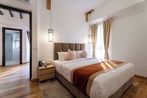 Atithi Suites