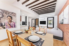 Atithi Suites