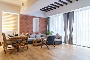 Atithi Suites