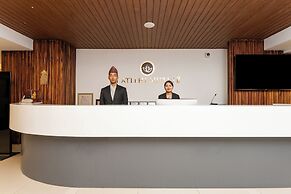 Atithi Suites