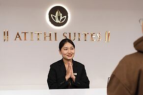 Atithi Suites