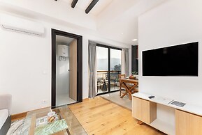 Atithi Suites