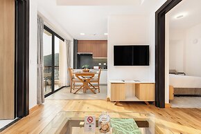 Atithi Suites