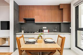 Atithi Suites