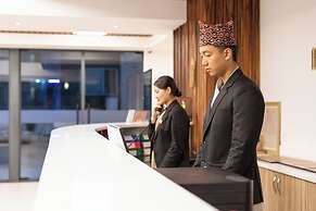 Atithi Suites