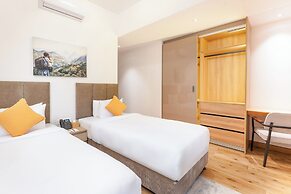 Atithi Suites