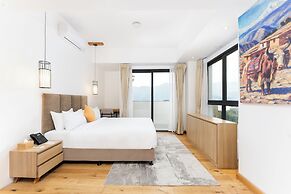 Atithi Suites