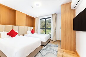 Atithi Suites
