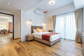 Atithi Suites