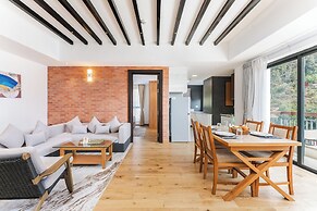 Atithi Suites