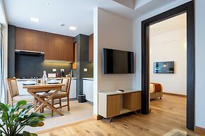 Atithi Suites