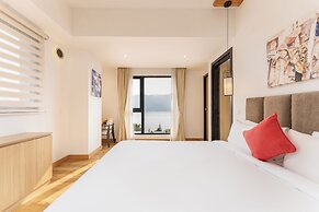 Atithi Suites