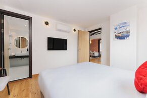 Atithi Suites