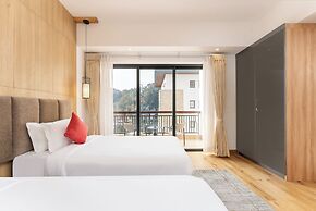 Atithi Suites