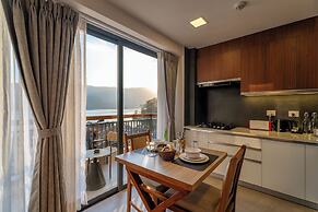 Atithi Suites
