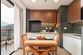 Atithi Suites