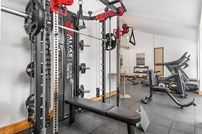 Atithi Suites
