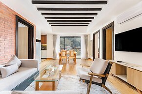 Atithi Suites