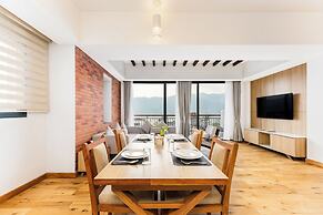 Atithi Suites