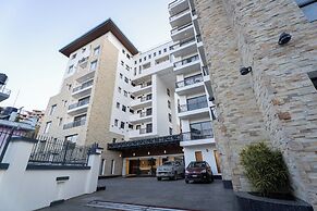 Atithi Suites